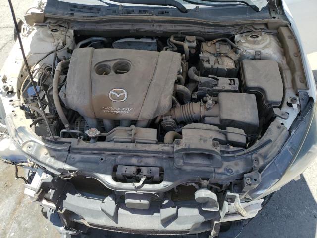 2016 MAZDA 3 GRAND TO - JM1BM1X33G1300445