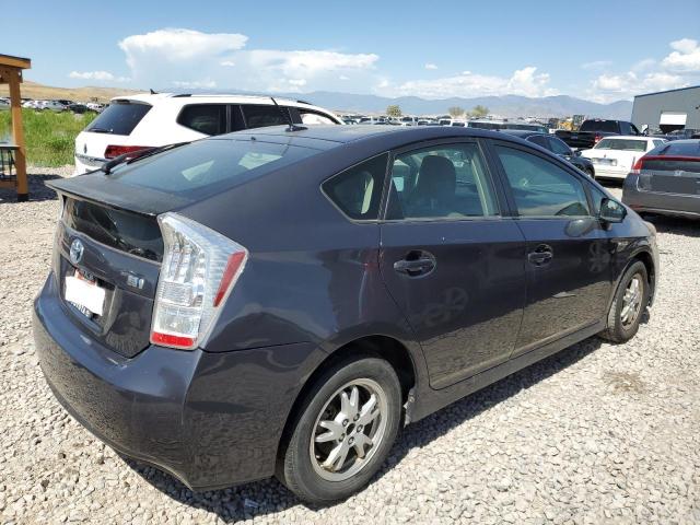 Vin: jtdkn3du3b1425587, lot: 58579545, toyota prius 20113