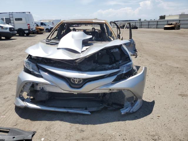 2018 TOYOTA CAMRY L - 4T1B11HK5JU005766