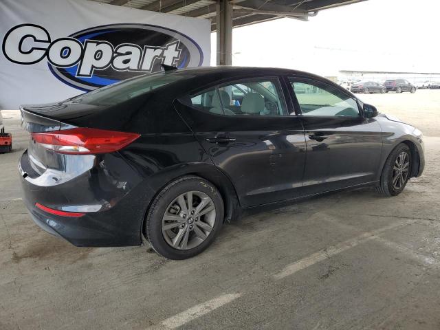 2018 HYUNDAI ELANTRA SE - 5NPD84LF1JH365468