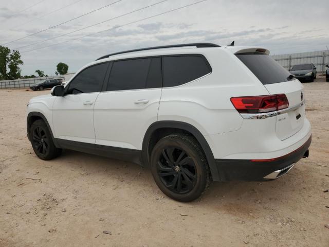 Vin: 1v2wr2ca5pc556506, lot: 55486165, volkswagen atlas se 20232
