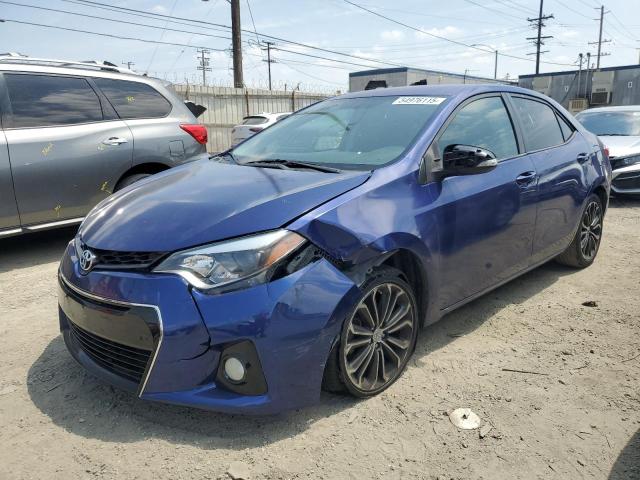 Vin: 5yfburhe9fp184449, lot: 54976115, toyota corolla l 2015 img_1