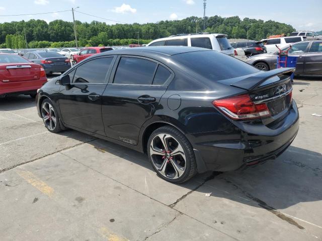 Vin: 2hgfb6e59fh710189, lot: 58713035, honda civic si 20152