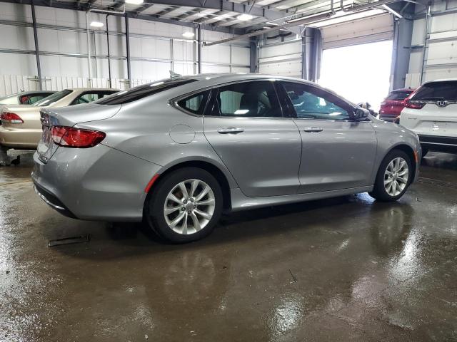 Vin: 1c3ccccb9fn509135, lot: 58159875, chrysler 200 c 20153