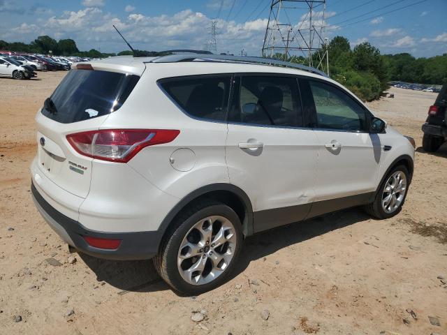 Vin: 1fmcu0j98duc67136, lot: 57967495, ford escape titanium 20133
