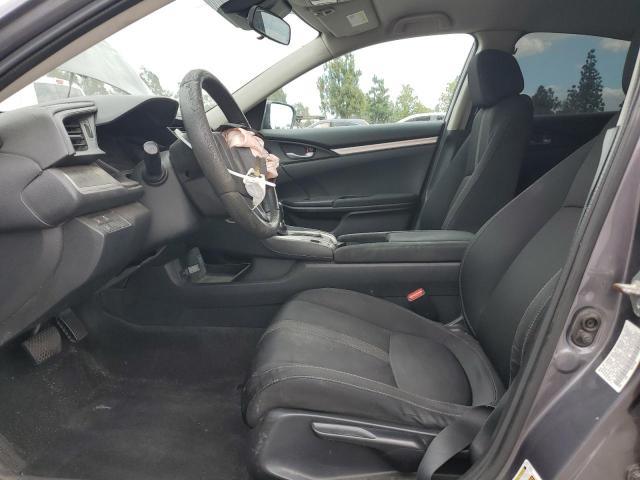 2020 HONDA CIVIC LX - 19XFC2F61LE210319