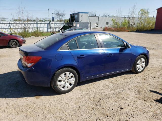 Vin: 1g1pc5sh9c7187006, lot: 56351125, chevrolet cruze ls 20123