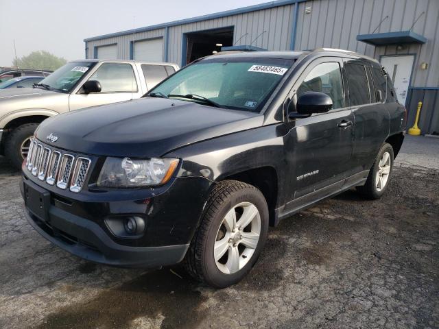 JEEP COMPASS LA