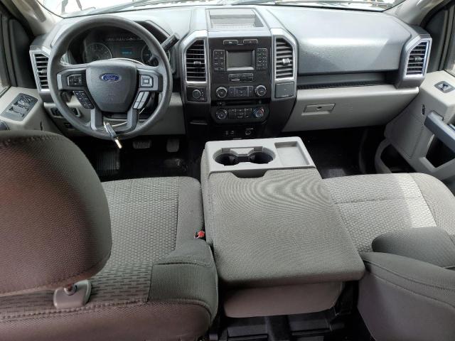 2015 FORD F150 SUPER - 1FTEW1E8XFFC96479