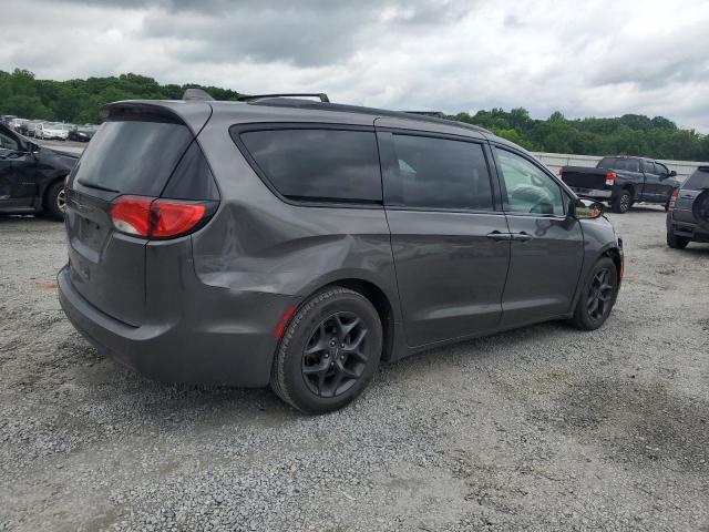 Vin: 2c4rc1bg1jr226957, lot: 58815795, chrysler all models touring l 20183