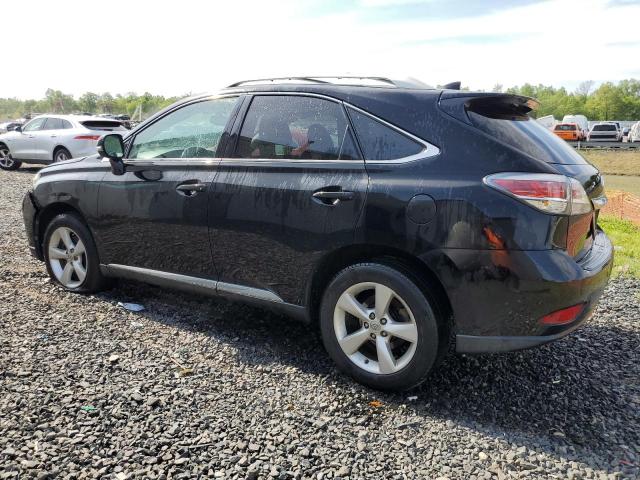 Vin: 2t2bk1ba7fc255771, lot: 56781565, lexus rx350 350 base 20152