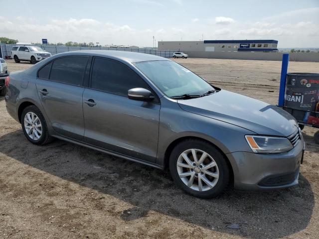 Vin: 3vwdz7aj9bm100005, lot: 57508615, volkswagen jetta se 20114