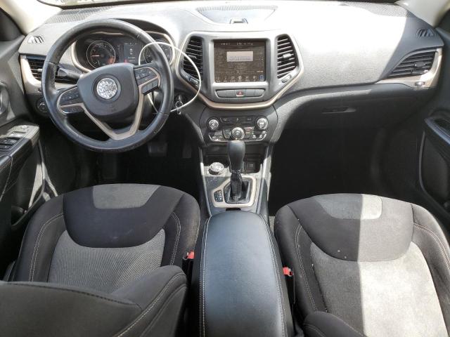 2014 JEEP CHEROKEE L - 1C4PJMCB2EW166217
