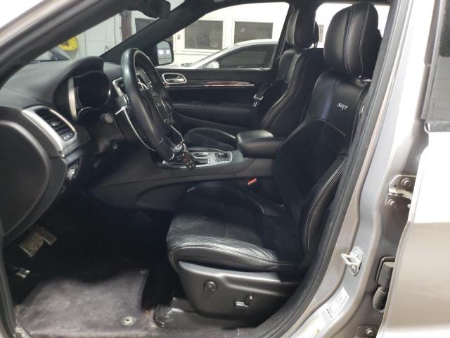 2016 JEEP GRAND CHER - 1C4RJFDJ0GC489597