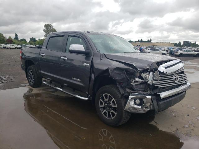 Vin: 5tfhy5f14hx645309, lot: 58691025, toyota tundra crewmax limited 20174