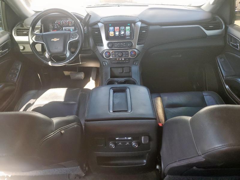 2017 CHEVROLET TAHOE C150 1GNSCBKC4HR243571