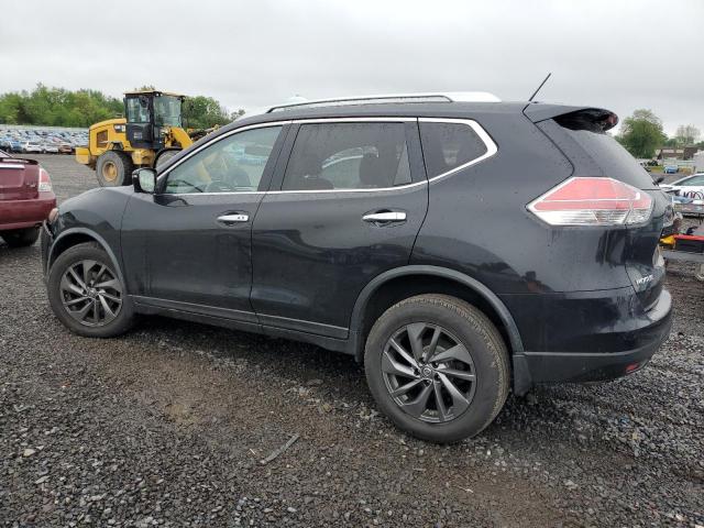 Vin: jn8at2mv9gw144672, lot: 55670895, nissan rogue s 20162
