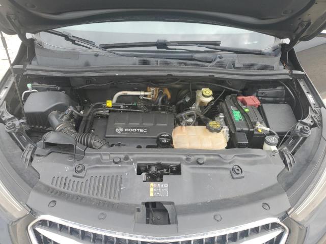 2019 BUICK ENCORE PRE - KL4CJASB1KB712582