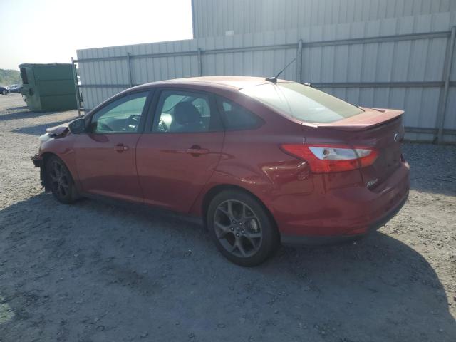 Vin: 1fadp3f21dl143881, lot: 57176045, ford focus se 20132