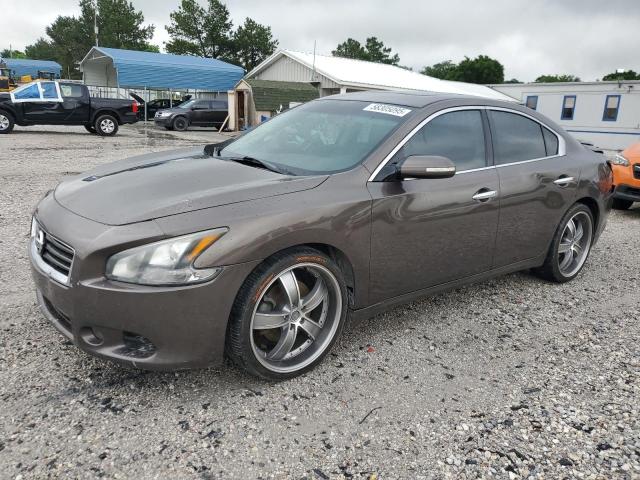 Vin: 1n4aa5ap7ec441484, lot: 58305095, nissan maxima s 2014 img_1