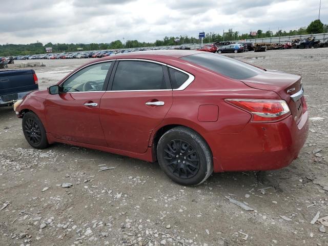 Vin: 1n4al3ap5dn524817, lot: 55256805, nissan altima 2.5 20132