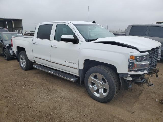 Vin: 3gcuksec6jg601369, lot: 55674345, chevrolet all models k1500 ltz 20184