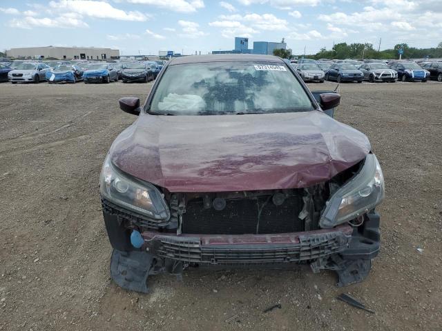 2015 HONDA ACCORD LX - 1HGCR2F33FA123375