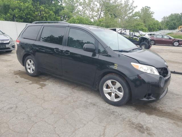 Vin: 5tdkk3dc3es438508, lot: 58335855, toyota all models le 20144