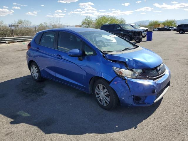 Vin: 3hggk5h50fm780370, lot: 57227015, honda fit lx 20154