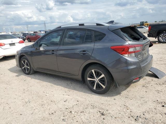 Vin: 4s3gtav64m3701475, lot: 56205895, subaru impreza premium 20212