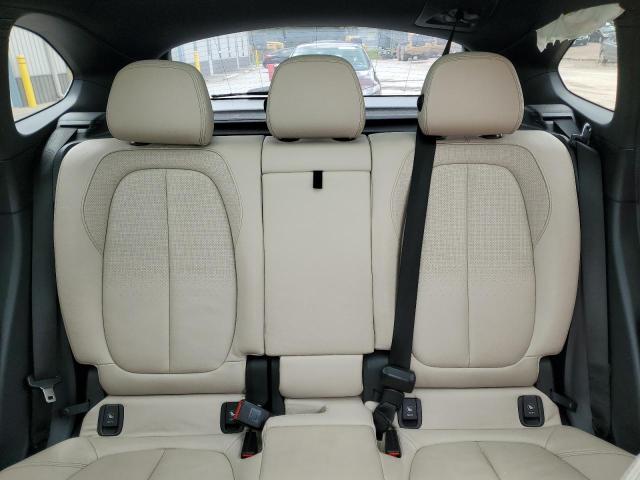 2016 BMW X1 XDRIVE2 WBXHT3C34GP887625