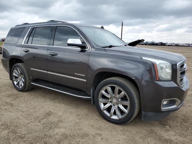 2015 GMC YUKON SLT 1GKS2BKCXFR269881