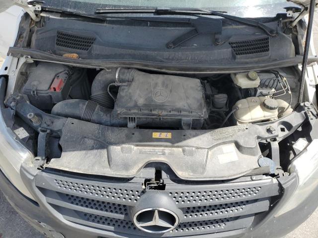 2016 MERCEDES-BENZ METRIS - WD3PG2EA7G3178157