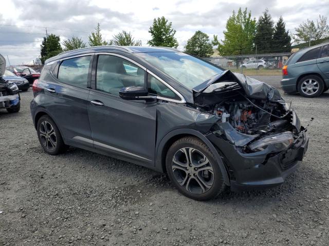 Vin: 1g1fx6s06j4109815, lot: 57745945, chevrolet bolt premier 20184