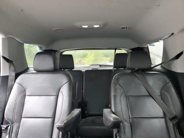 2020 CHEVROLET TRAVERSE R 1GNERJKW6LJ271895