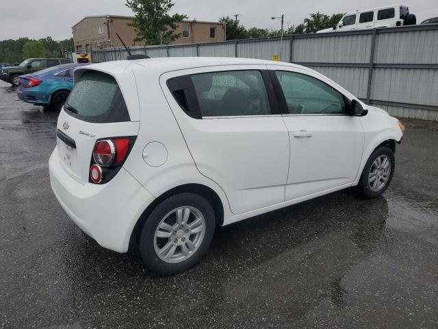 Vin: 1g1jc6sh9g4129206, lot: 58814875, chevrolet sonic lt 20163