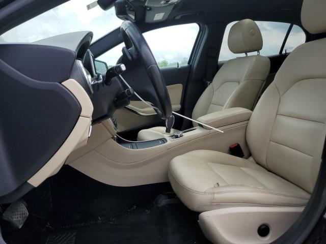 2015 MERCEDES-BENZ GLA 250 4M - WDCTG4GB5FJ061977