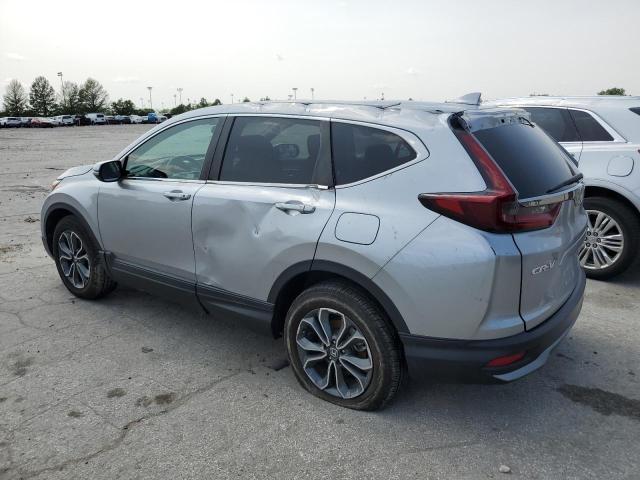 2022 HONDA CR-V EX - 2HKRW2H50NH645632