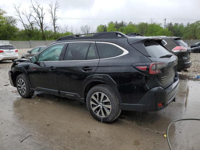 Vin: 4s4btaccxr3126241, lot: 57057925, subaru outback premium 20242