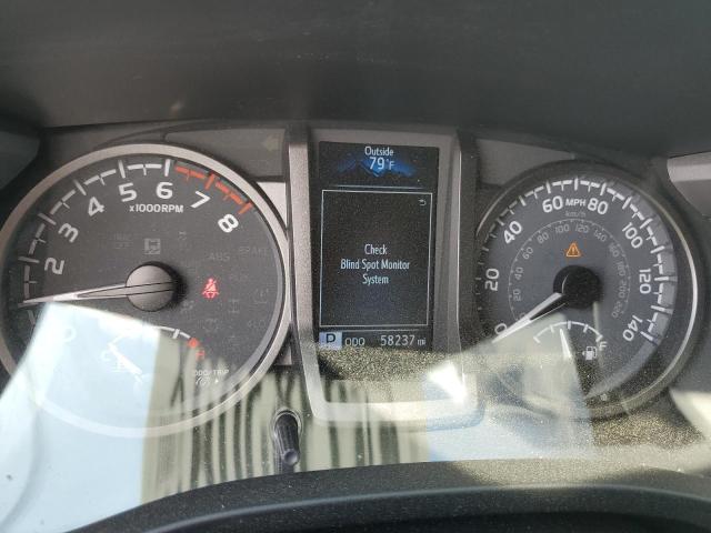 2021 TOYOTA TACOMA DOU - 3TYDZ5BN0MT002125