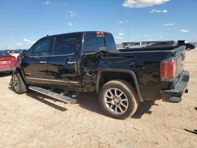 Vin: 3gtu2pejxhg259611, lot: 56218185, gmc sierra k1500 denali 20172