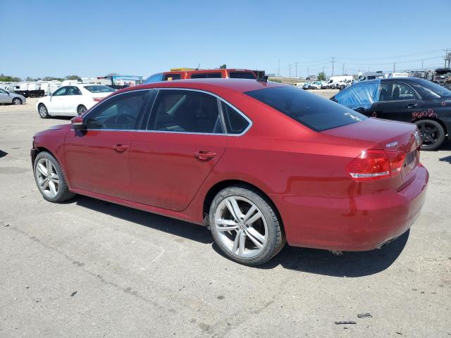 Vin: 1vwbv7a3xfc029957, lot: 54874925, volkswagen passat se 20152
