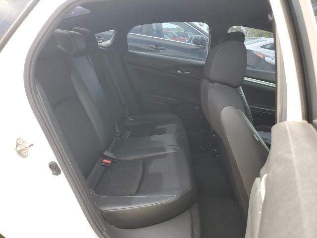 2019 HONDA CIVIC SPOR - 2HGFC2F82KH597324