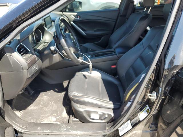 2017 MAZDA 6 GRAND TO JM1GL1X54H1135825