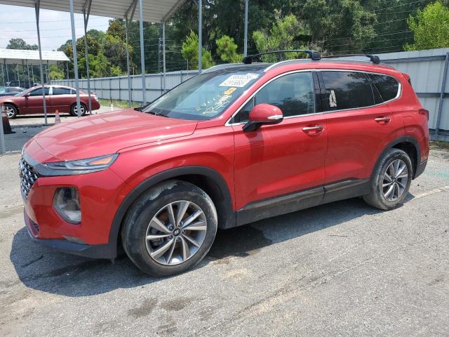 Vin: 5nms53ad3lh276139, lot: 58500255, hyundai santa fe limited 2020 img_1