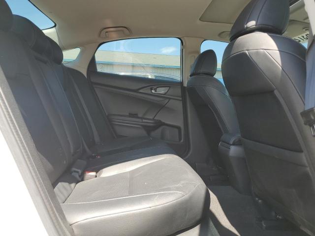 2020 HONDA INSIGHT TO 19XZE4F9XLE012707