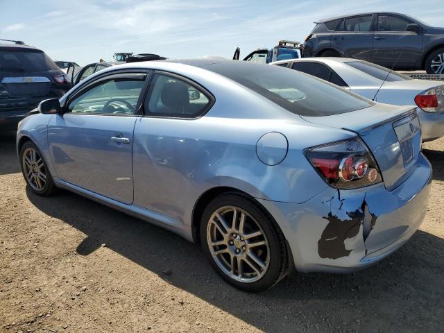 Vin: jtkde3b72a0306500, lot: 56103815, toyota scion 20102