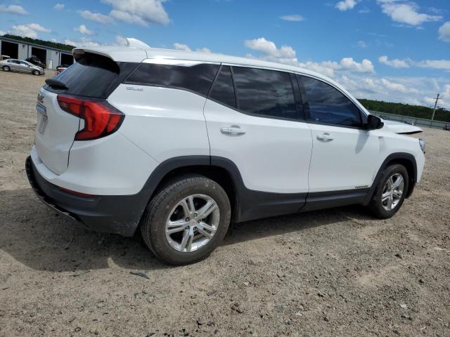 Vin: 3gkalmev2jl145086, lot: 56351555, gmc terrain sle 20183
