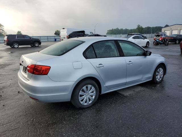 Vin: 3vw2k7aj2bm062211, lot: 57094275, volkswagen jetta base 20113