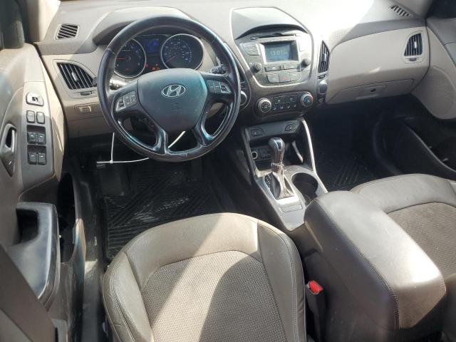 2015 HYUNDAI TUCSON LIM - KM8JU3AG7FU951959
